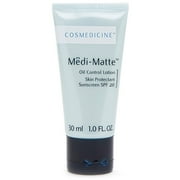 Cosmedicine Medi-Matte Oil Control Lotion SPF 20, 1.0 fl oz