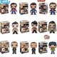 thumbnail image 2 of Figura de vinilo Funko POP Supernatural Bobby Singer 305 Bloody Sam 93 Dean 94 Castiel 95 Crowley 200, juguetes exclusivos de modelo limitado, 2 of 5
