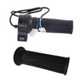 thumbnail image 1 of Lipstore Electric Bike Twist Throttle Grip Spare Parts Speed Control for Cycling Cruise Control, 1 of 8