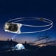 thumbnail image 3 of Linterna Frontal Recargable 4 Modos XPG Faro para Emergencia Al Aire Libre () Blanco, 3 of 9