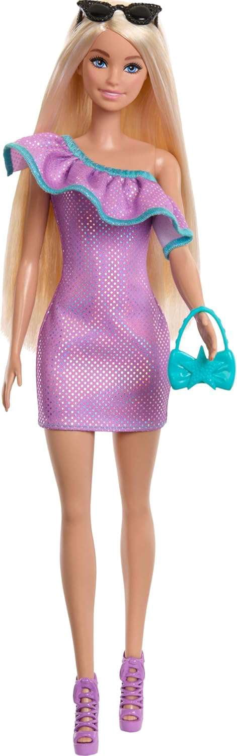 Barbie Doll [Party Fashions]