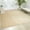 Oyster, variant on Nourison Starlight Modern Oyster 9'3" x 12'9" Area Rug, (9x13)
