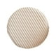 thumbnail image 1 of Cojín de Comedor Perfecl Stuffer Bar Stool Cushion 40 Cm Diámetro Camello, 1 of 6