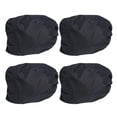 thumbnail image 3 of ESTINK Frost Guard Snow Waterproof Cover,Faucet Antifreeze Protective Cover,4PCS Car Rearview Mirror Protective Cover 190T Polyester Taffeta Faucet Frost Guard Cover, 3 of 8