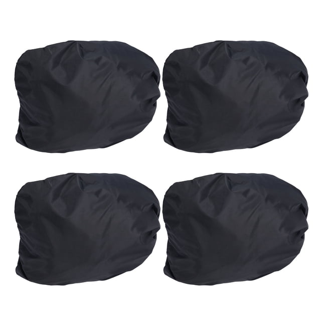 Frost Guard Snow Winter Cover, 190T Polyester Taffeta Universal Durable Foldable Large Size Faucet Antifreeze For Home