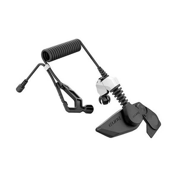 Ski-Doo 860201719 E LinQ Genuine OEM for EV Gen4 Series Snowmobiles Genuine OEM