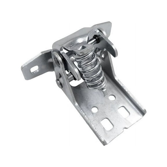 Front Right Upper Door Hinge - Compatible with 2005 - 2006, 2009 - 2010 Dodge Dakota