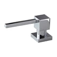 thumbnail image 2 of Transolid Millbrook Soap Dispenser, 2 of 2