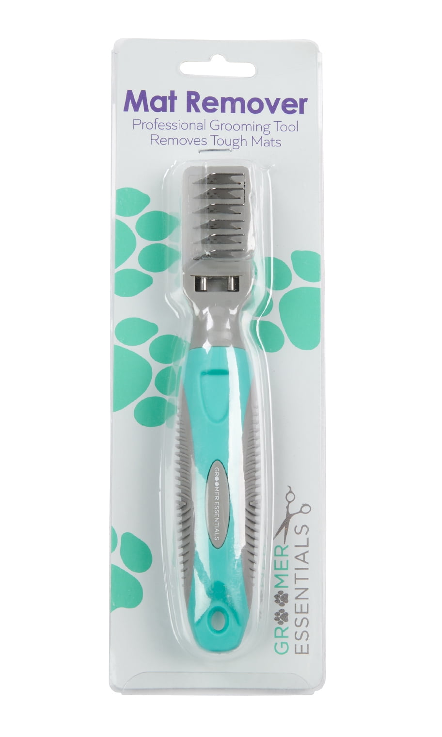 Groomer Essentials Mat Remover