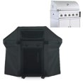 thumbnail image 3 of Bgsha 600D Oxford Cloth Grill Cover Protection for Outdoor Grills Waterproof and Dust Resistant for Easy Maintenance, 3 of 6