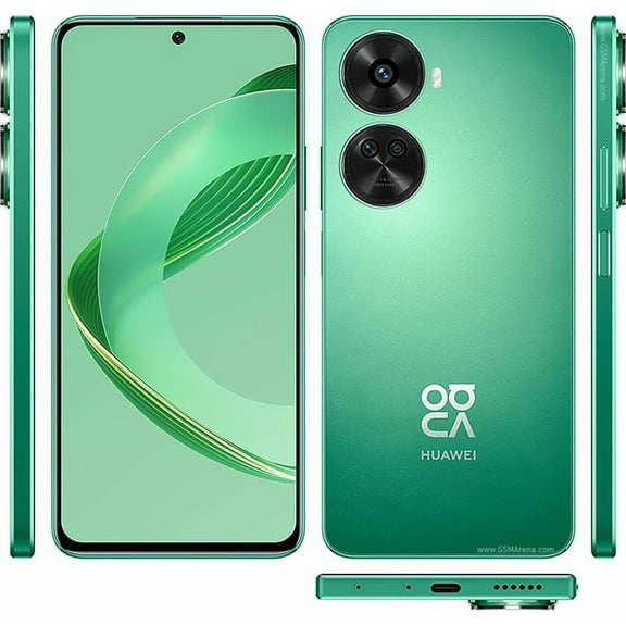 HUAWEI NOVA 12 SE 8+256 PANTALLA OLED 6.57 108MP