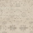 thumbnail image 6 of SAFAVIEH Vintage Dimitar Traditional Area Rug, Cream, 11' x 15', 6 of 7