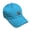Aqua, variant on Soft Baseball Hat Embroidered Dad Hat Ham Radio Communication Embroidery Men & Ladies Baseball Cap Cotton Burgundy Design Only