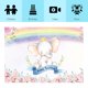thumbnail image 5 of Fondo TFixol Multicolor 326, 5 of 6