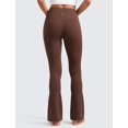 thumbnail image 2 of Pantalones CRZ YOGA Butterluxe de Cintura Alta con Mini Campana 76 cm, 2 of 6