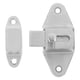 thumbnail image 1 of Cerradura de seguridad para puertas corredizas de acero inoxidable, cerrojo de barril, cerradura de seguridad para puertas corredizas, cerraduras de seguridad para puertas corredizas de garaje, 1 of 7