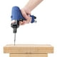 thumbnail image 5 of Herramienta De Destornillador De Impacto De Pistola De Destornillador De Aire De 1/4", Herramienta De Destornillador De Aire Neumático Conveniente Para La Mayoría De Las Personas, 5 of 7