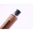 thumbnail image 4 of Giorgio Cepillo de cerdas de madera ecológico – Cepillo pequeño para desenredar y crecimiento del cabello para cabello grueso o largo – Cepillo de paleta fabricado con cojín de masaje de silicona anti, 4 of 5