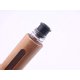 thumbnail image 4 of Giorgio Cepillo de cerdas de madera ecológico – Cepillo pequeño para desenredar y crecimiento del cabello para cabello grueso o largo – Cepillo de paleta fabricado con cojín de masaje de silicona anti, 4 of 5
