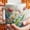 【white】, variant on Floral Pattern Coffee Mug, Spring Flowers Style Coffee Cup