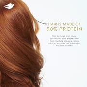 Dove Shampoo for Fine, Thin Hair Volume & Fullness with Bio-Protein Care Technology and Biotin, 18 Fl Oz