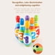 thumbnail image 4 of Juego de bolos para niños y niñas perfke grande, 4 of 8