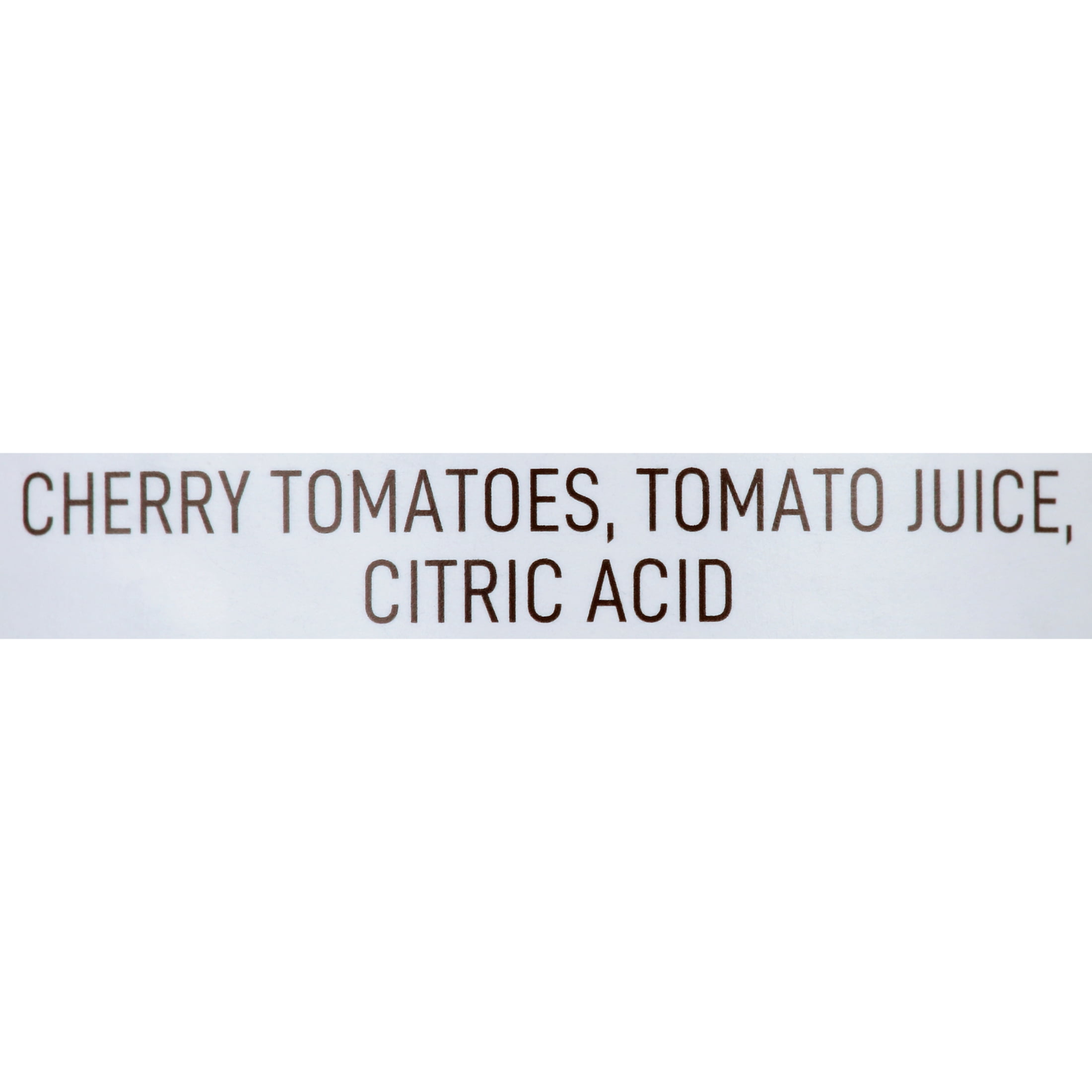 (6 pack) Colavita 100% Italian Whole Cherry Tomatoes 14.1 oz Can
