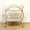 【Golden color】, variant on 35-Inch Giant Carriage Cake Stand - Wedding & Seasonal Decor