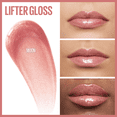 thumbnail image 5 of Maybelline Lash Sensational Sky High Mascara + Lifter Lip Gloss Set, Blackest Black, 5 of 11
