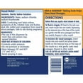 thumbnail image 5 of Arm & Hammer Simply Saline Nasal Mist Instant Relief for Everyday Congestion, 3 Pack Tray, 4.5 Oz, 5 of 5