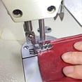 thumbnail image 4 of P363 0.3cm Roller Zip Presser Foot Easy installation Sewing Machine Accessories for Home Use, 4 of 5