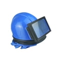thumbnail image 4 of DYNWAVECA Sandblast Helmet Sandblasting Hood with Cloak Professional Sandblasting Clothing Protective Tool for Sanding Grinding Work Convex mirror, 4 of 10