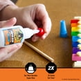 thumbnail image 2 of Adhesivo Gorilla Ultimate Super Glue, 15 g, transparente, de uso rápido, 2 of 6