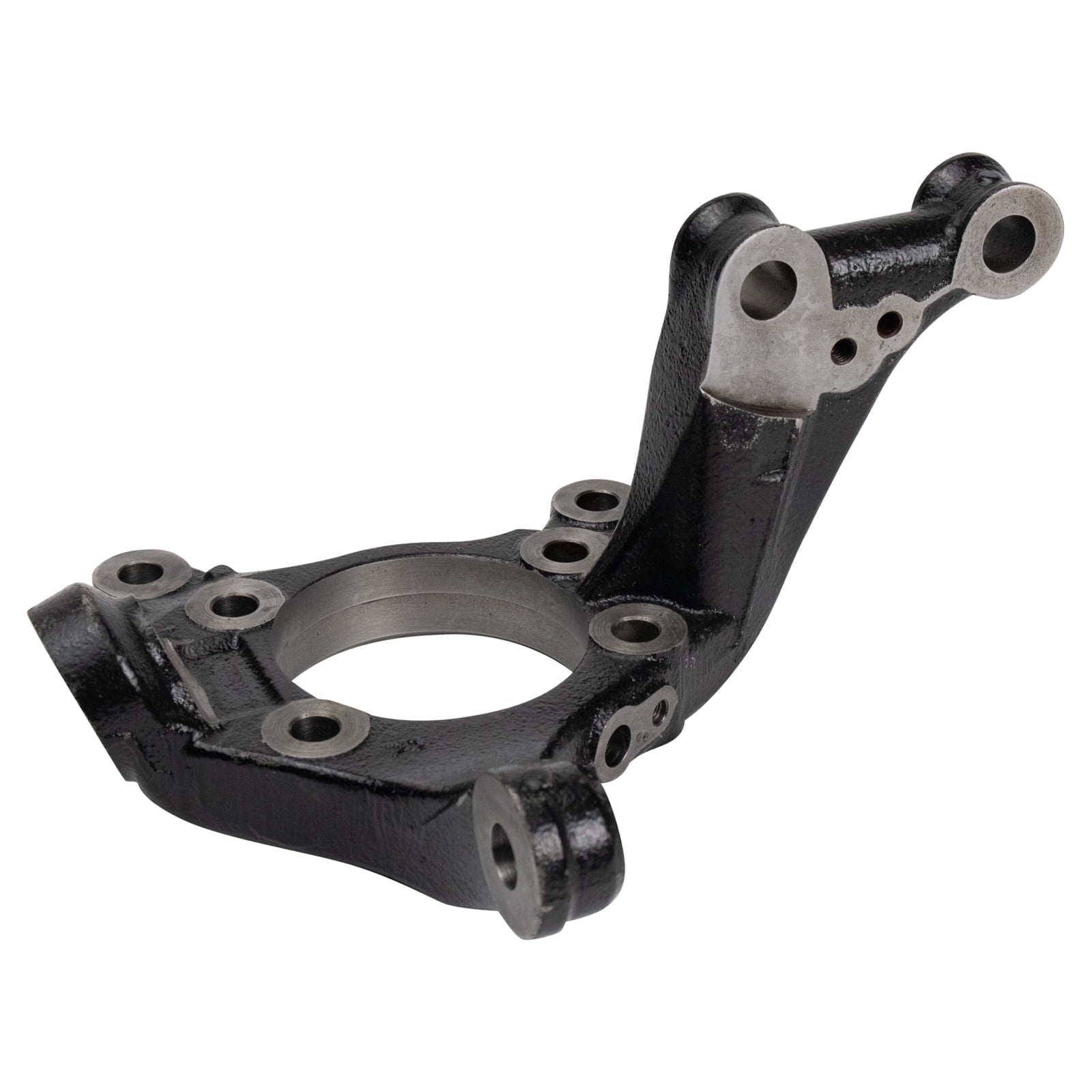 その他 rei Front Steering Knuckle Spindle RH Passenger Side for Toyota