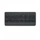 thumbnail image 1 of Teclado Logitech Signature K650 Inalámbrico Grafito 920‑010910,, 1 of 7