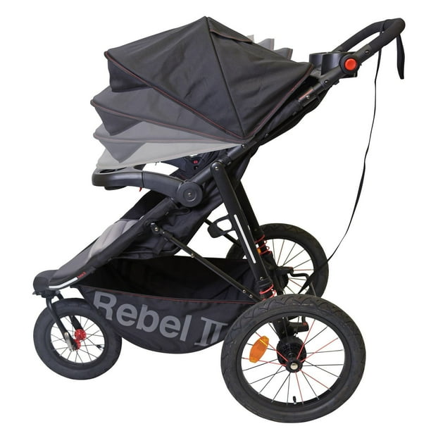 Safety 1st Rebel II Jogging Stroller - Walmart.ca