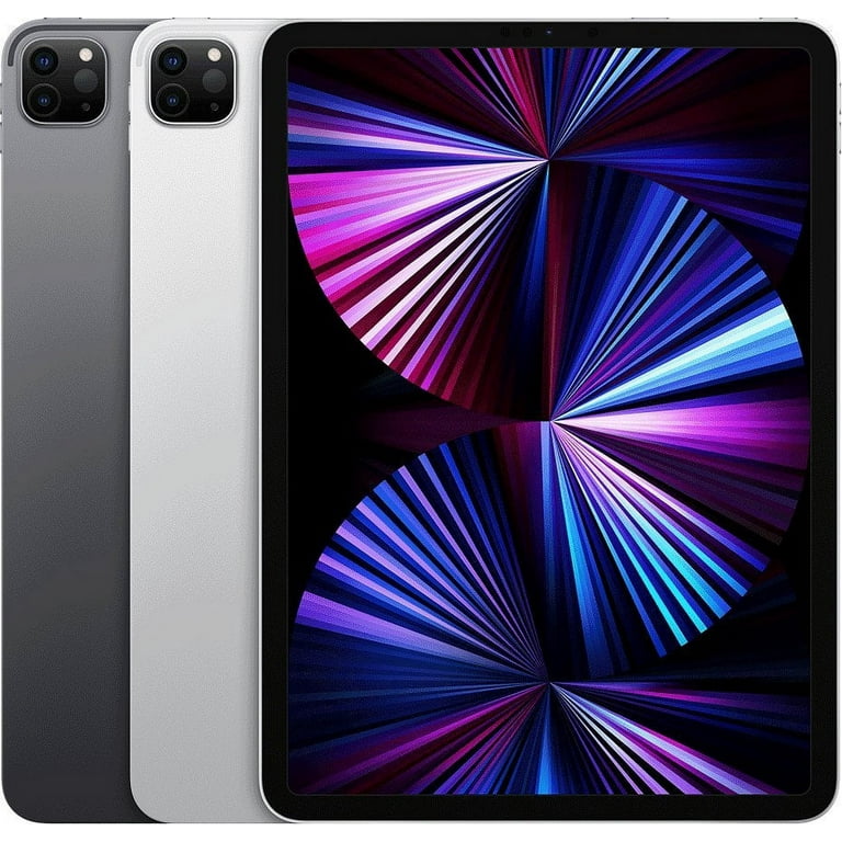 iPad Pro 11 第三世代 M1 128GB WiFi+Cellular Apple iPad Pro 11-Inch 3rd Gen, M1, 8GB RAM, 128GB, WiFi Only