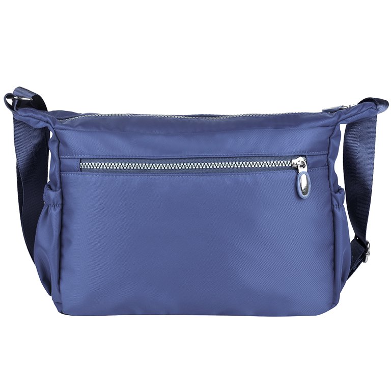 Classic Waterproof Messenger Bag