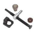 thumbnail image 1 of Kit de reparación de Tensores de Motosierra, Kit de Ajustador de Tensor de Barra de Cadena de Reparación Efectiva, 1 of 7