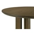 thumbnail image 5 of Ottowa 47-inch Round Counter Height Dining Table Brown, 5 of 7