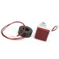 thumbnail image 3 of 2 in 1 Voltmeter Ammeter Voltage Current Meter Tester Data Double Display Measuring Indicator for Indication of Equipment Power Value Measurement, 3 of 6