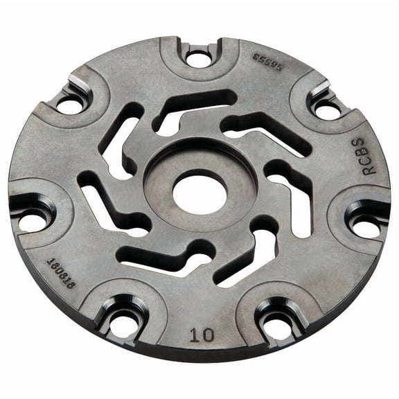 RCBS Pro Chucker 7 Shell Plate #27