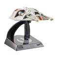 thumbnail image 1 of Snowspeeder Star Wars Hot Wheels Starships Select, 1 of 3