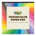 thumbnail image 6 of Smarts & Crafts Watercolor Studio Kit, Multicolor, 28 Pieces, for Boys, Girls, Teens, Adults, 6 of 6