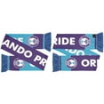 thumbnail image 3 of Orlando Pride Two-Tone Scarf, 3 of 3