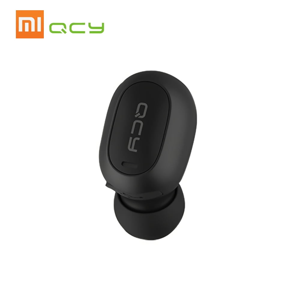 qcy mini 2 bluetooth earphone