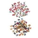 thumbnail image 1 of 150 Uds. de de Mariposa de Mezclados para Manualidades de DIY Decoración de Colección de Recortes Soledad Botones de madera de la mariposa, 1 of 9