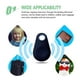 thumbnail image 5 of 2023 Newest Smart Tag Bluetooth Tracker Child Bag Wallet Burglar Alarm Key Finder, 5 of 5