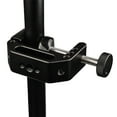 thumbnail image 6 of Camera C-Clamp Aluminum Multifunctional C Type Clip Desk Mount Stand with 1/4" 3/8" Screw Hole for DSLR Fill Light, 6 of 12