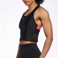 thumbnail image 3 of Nike Women's Speed Running Tank Top, 3 of 6